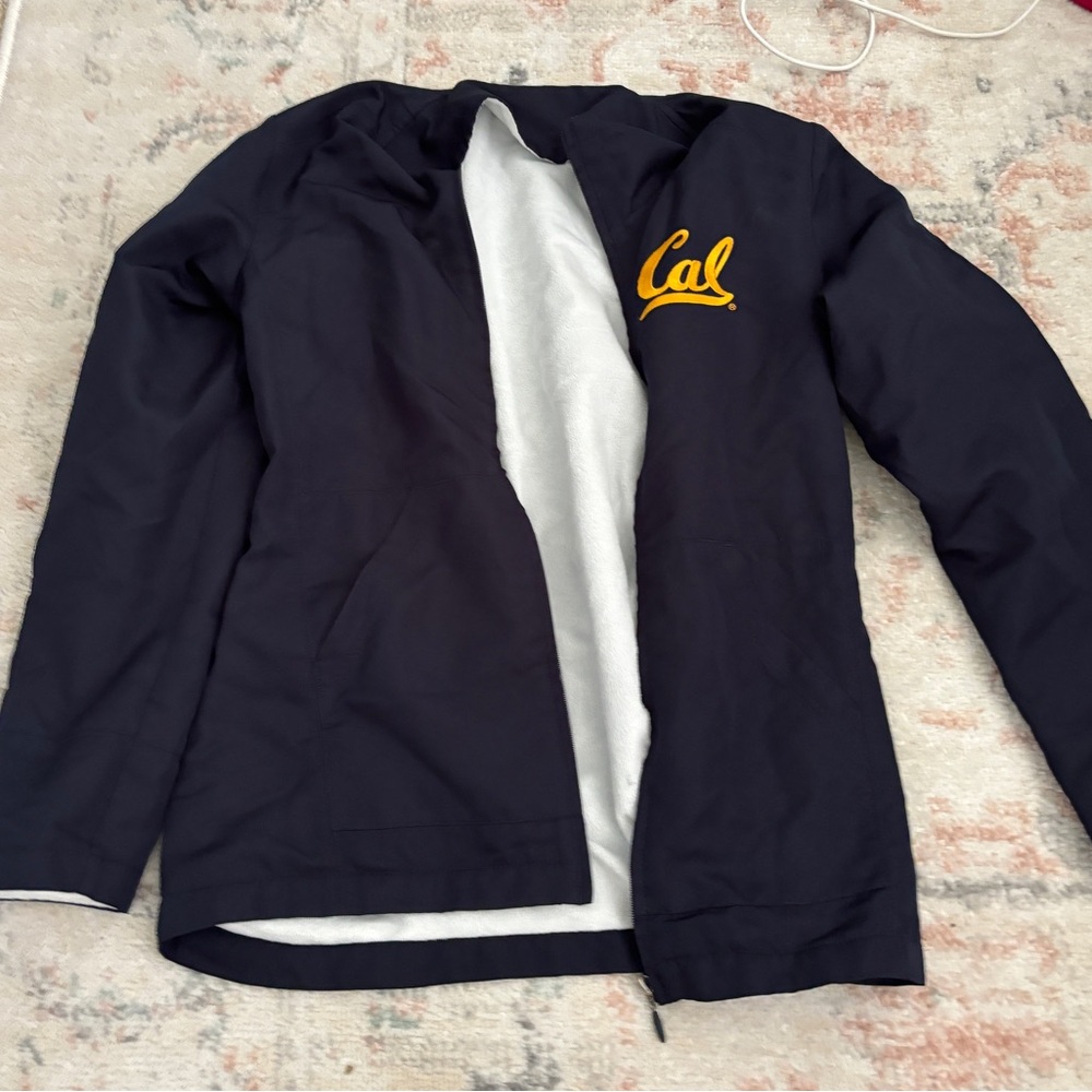 Champion jacket